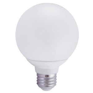 NewLeaf 4.5w Soft White G25 Globe Bulb